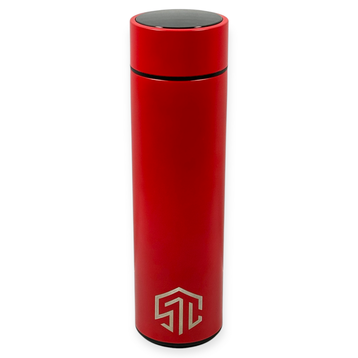 Smart Thermos | Temp Display | Customizable