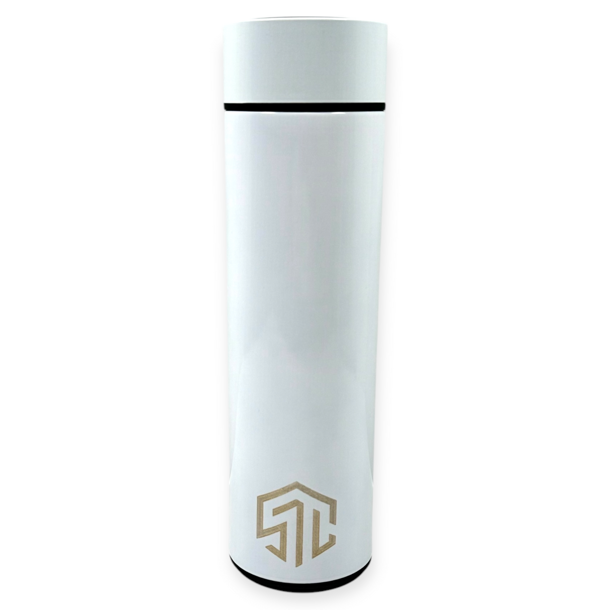 Smart Thermos | Temp Display | Customizable