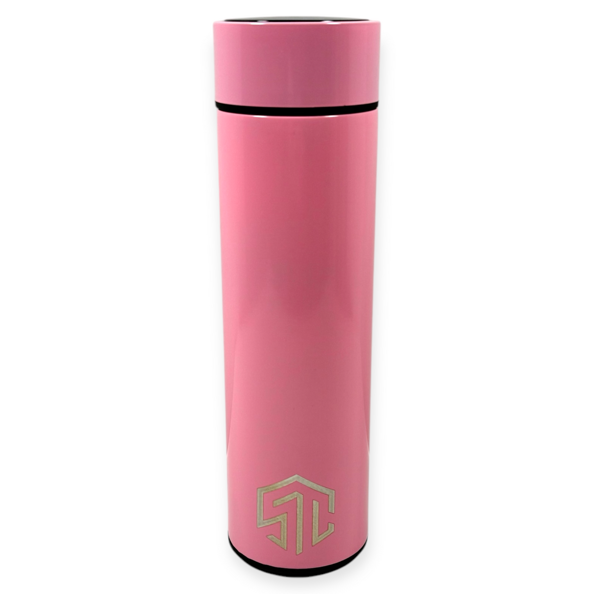Smart Thermos | Temp Display | Customizable