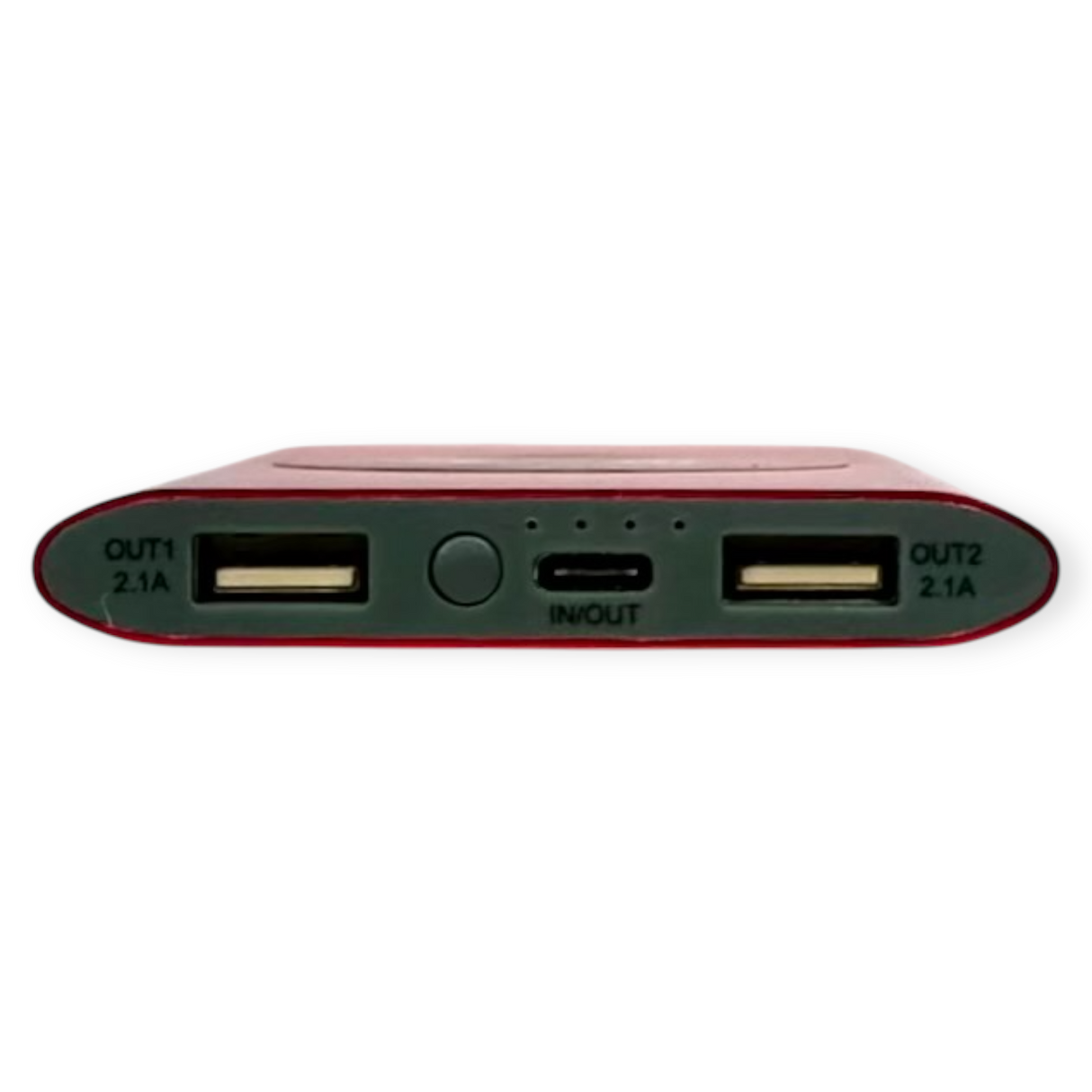 USB-C Mobile Power Bank | 8000MAH Phone Charger | Customizable