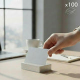 Stainless Steel Metal Cards | Playing Card Blanks | 88×64×.5mm