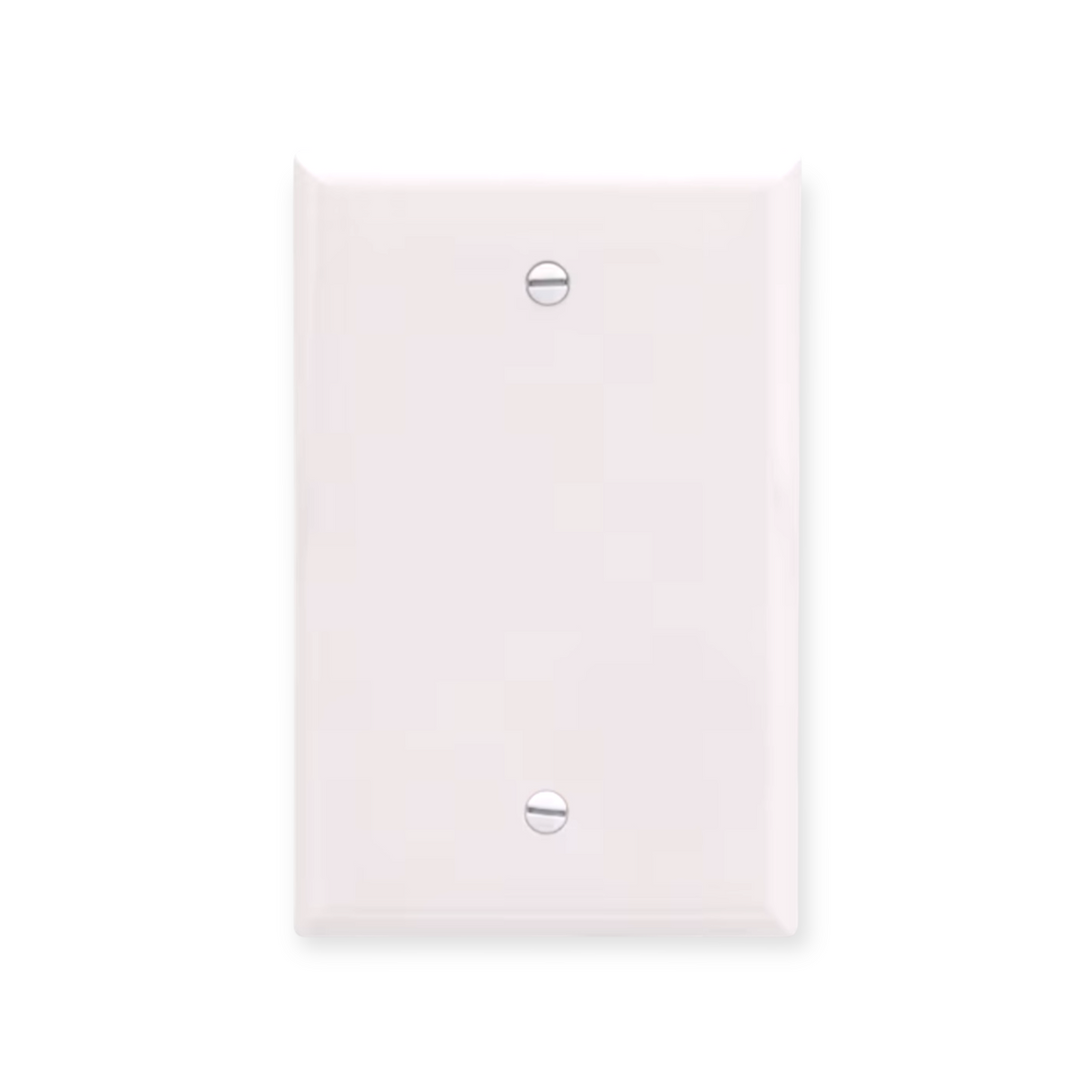 Blank Electrical Cover / Plate | Eaton | Custom Laser Engraved Labels