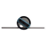 Stanley The Quencher H2.0 FlowState 30 oz Blue Spruce BPA Free Double-Wall Vacuum Insulated Straw Tumbler