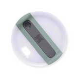 Stanley The Quencher H2.0 FlowState 30 oz Shale BPA Free Double-Wall Vacuum Insulated Straw Tumbler