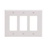 Decora Switch Plate | Custom Laser Engraved Labels