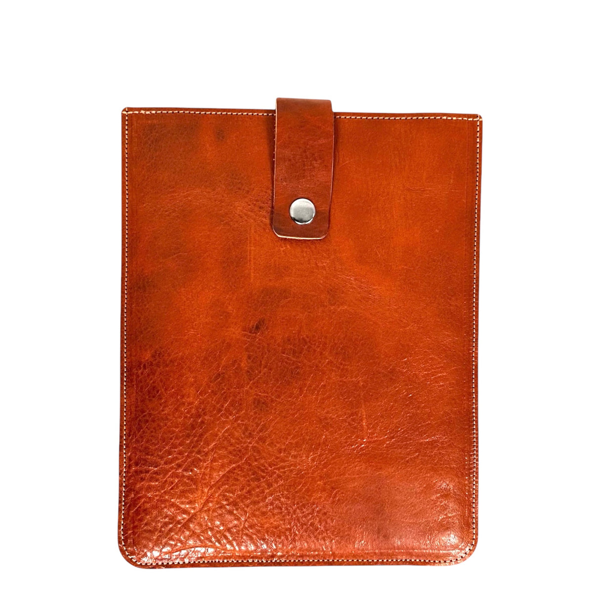 Whiskey Pad | Leather iPad Sleeve