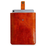 Whiskey Pad | Leather iPad Sleeve